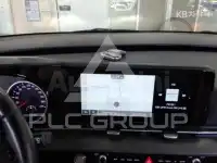2021 KIA Carnival