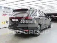 2021 KIA Carnival