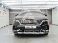 2021 KIA Carnival