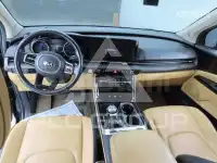 2021 KIA Carnival