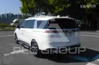 2021 KIA Carnival
