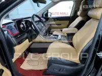 2021 KIA Carnival