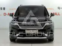2021 KIA Carnival