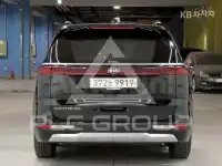 2021 KIA Carnival