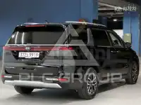 2021 KIA Carnival