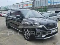 2021 KIA Carnival