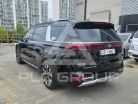 2021 KIA Carnival