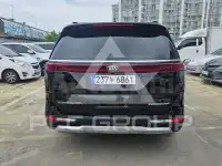 2021 KIA Carnival