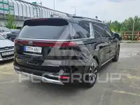 2021 KIA Carnival