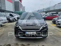 2021 KIA Carnival