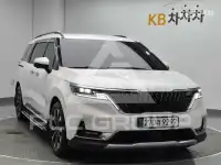 2021 KIA Carnival