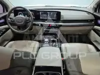 2021 KIA Carnival