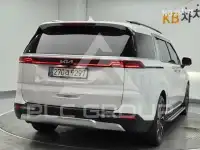 2021 KIA Carnival