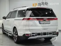 2021 KIA Carnival