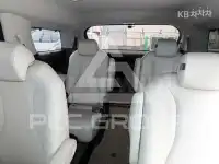 2021 KIA Carnival