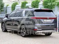 2021 KIA Carnival