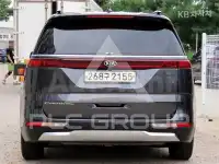 2021 KIA Carnival