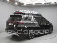 2021 KIA Carnival