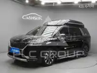2021 KIA Carnival