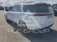 2021 KIA Carnival
