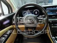 2021 KIA Carnival