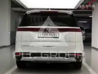 2021 KIA Carnival