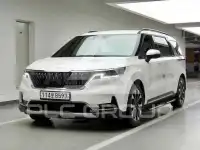 2021 KIA Carnival