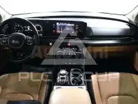 2021 KIA Carnival