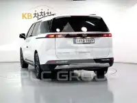 2021 KIA Carnival