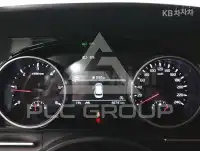 2021 KIA Carnival
