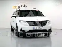 2021 KIA Carnival