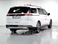 2021 KIA Carnival