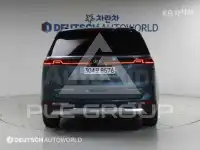 2021 KIA Carnival