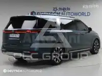 2021 KIA Carnival