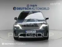 2021 KIA Carnival