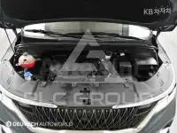 2021 KIA Carnival