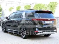 2021 KIA Carnival