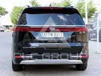 2021 KIA Carnival