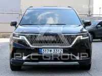 2021 KIA Carnival