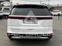 2021 KIA Carnival