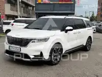 2021 KIA Carnival