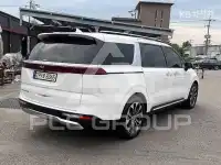 2021 KIA Carnival