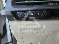 2021 KIA Carnival