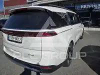 2021 KIA Carnival