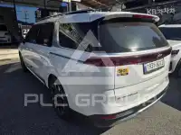 2021 KIA Carnival