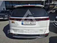 2021 KIA Carnival