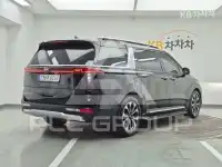 2021 KIA Carnival