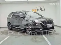 2021 KIA Carnival