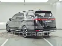 2021 KIA Carnival