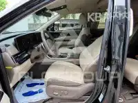2021 KIA Carnival